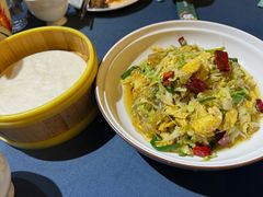 -伊带伊路新疆美食府(呼家楼店)