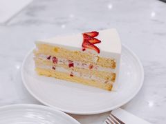 -Lady M(沙田新城市广场店)