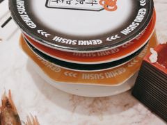 -元气寿司(宝安壹方城店)