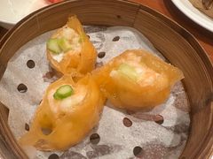 -杭州JW万豪酒店-万豪中餐厅
