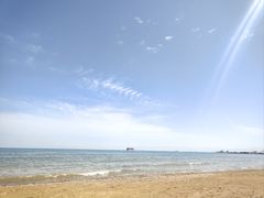 -青海湖二郎剑景区