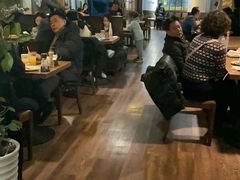 -Geneva日内瓦餐厅(西郊宝成花苑店)