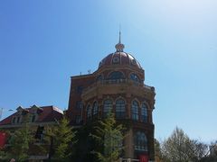 -老虎石海上公园