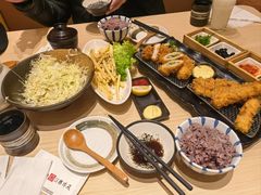-胜博殿日式炸猪排(西红门店)