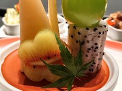 -悦瓏新中式餐厅