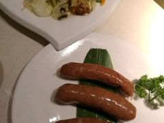 -赤坂亭M9和牛烧肉·日料398放题(万达店)