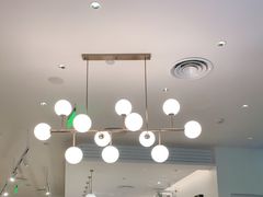 -Peet's Coffee皮爷咖啡(德基店)