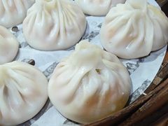 -莱莱小笼·乔艾