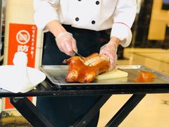 片皮鸭-亢龙太子酒轩(东湖店)