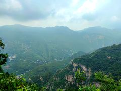 -北京上方山国家森林公园