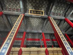 -历代帝王庙博物馆