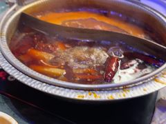 -牛New寿喜烧(曹路花园城店)