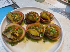 -79号渔船海鲜饭店(华强北店)