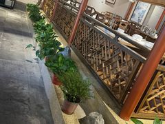 -小菜园新徽菜(镇江京口吾悦店)