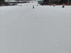 -棋盘山冰雪大世界