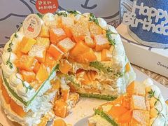 -静宜和她的朋友(星海广场店)