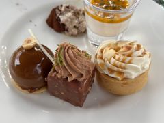 -杭州西子湖四季酒店-WL BISTRO西湖餐厅(灵隐路店)