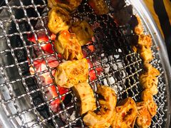 -·缸桶屋·韩式牛肋条自助烤肉(西湖D11店)