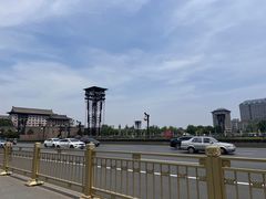 -魏家凉皮(博水商务大厦店)