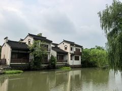 -巡塘古镇