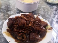-大莲湖农家乐(青西郊野公园店)