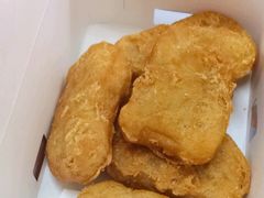 -肯德基(朝阳门店)