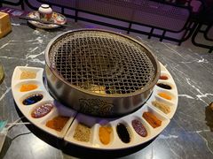 -十三姨正合丰烤肉(营迹路店)