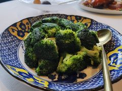 -三号黄浦会Canton Table