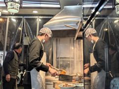 -门框胡同百年卤煮(前门煤市街店)