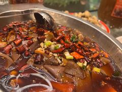 -永红源啤酒·烧烤·海鲜·大排档(青特城店)