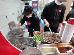 -黑色经典臭豆腐·湖南特产(潇湘文化店)