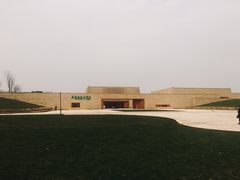 -盘龙城国家考古遗址公园