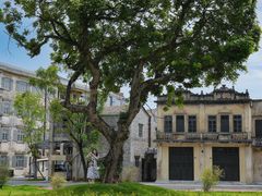 -赤坎·广东华侨国际旅游度假区