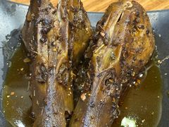 -霹雳火·重庆烧烤·江湖菜(解放碑店)