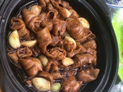 -百花人家(清水田园店)