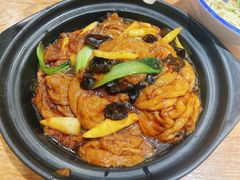 -老苏州大客堂·苏帮菜·松鼠桂鱼·苏州传统小吃(观前街人民商场店)