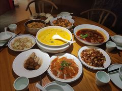 -川菜故事(光谷步行街店)