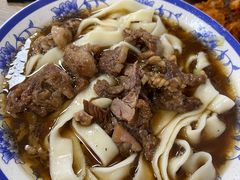 -清真-戏楼王记牛肉面