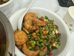 -谭姐湘菜馆(浦东大道店)