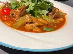 -富临轩私房菜(集庆门大街店)