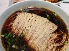-胥城奥灶面·面之府(书香世家月亮湾酒店)