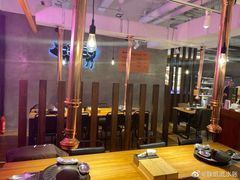 大堂-济州爱肉堂(总店)