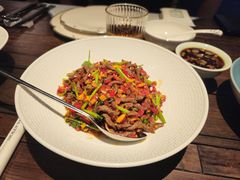 -庐灶江南·江南菜·四合院Bistro(东直门雍和宫·原华侨宾馆店)