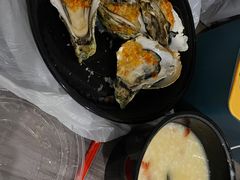 -蚝抵食·湛江生蚝(湾北路店)
