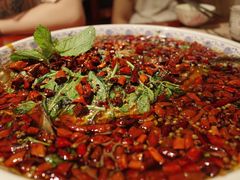 -杨记隆府(时代天街店)