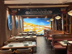 -云海肴云南菜·蒸汽石锅鱼(新奥店)