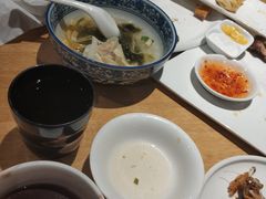 -兰亭轩茶餐厅(长江路店)