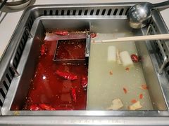 -野妹经典火锅(保利店)