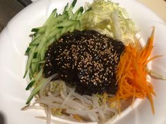 -七八冷面·延边朝鲜族美食(圣熙八号店)