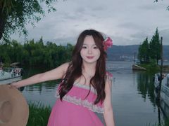 -大理洱海